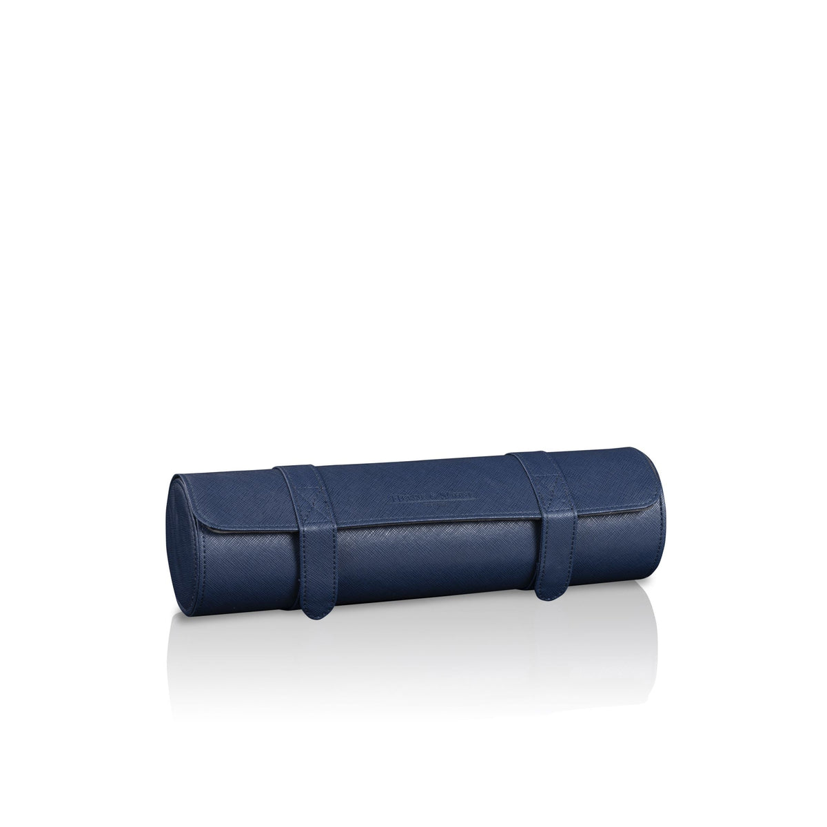 Rondo 5 Watch Roll Blue