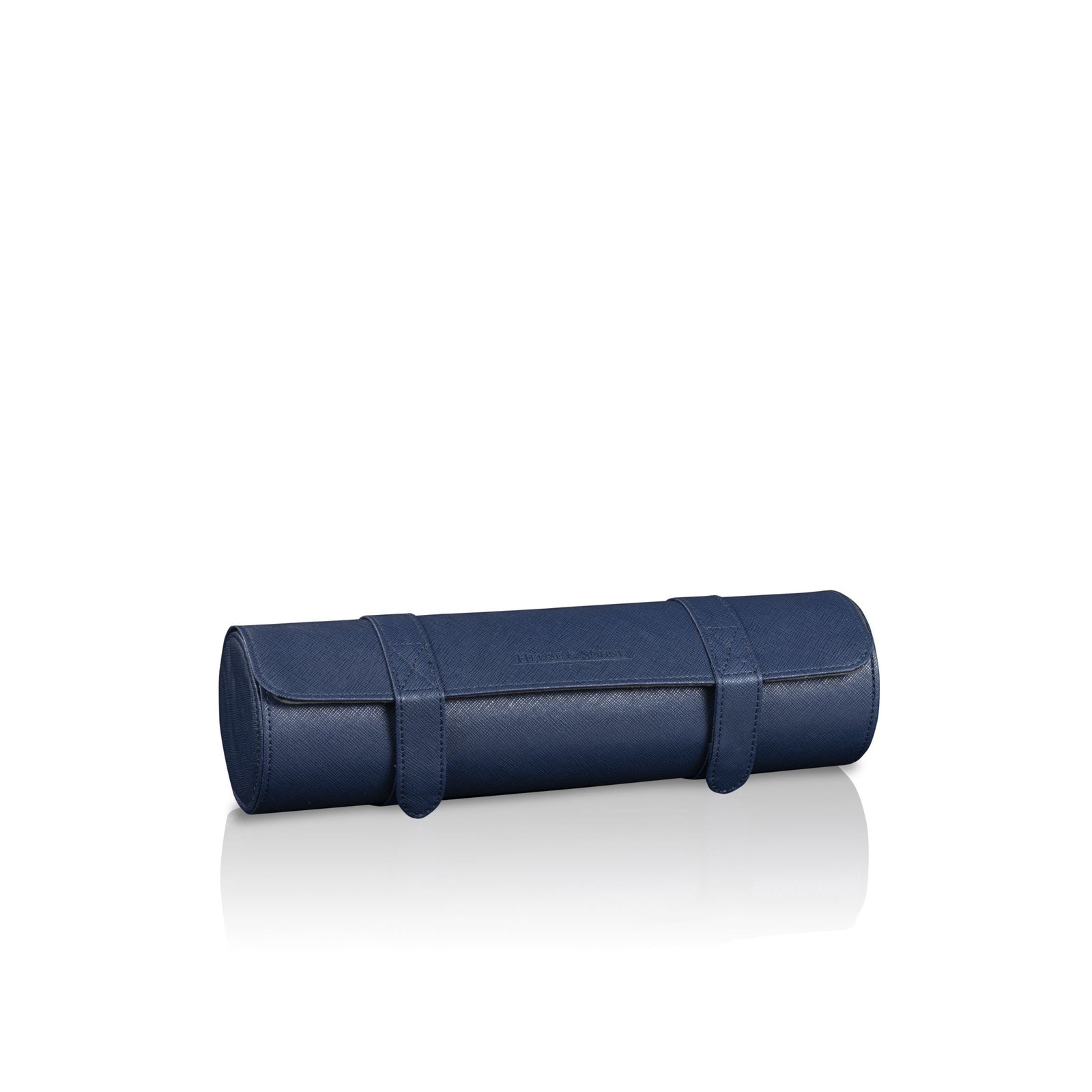 Rondo 5 Watch Roll Blue