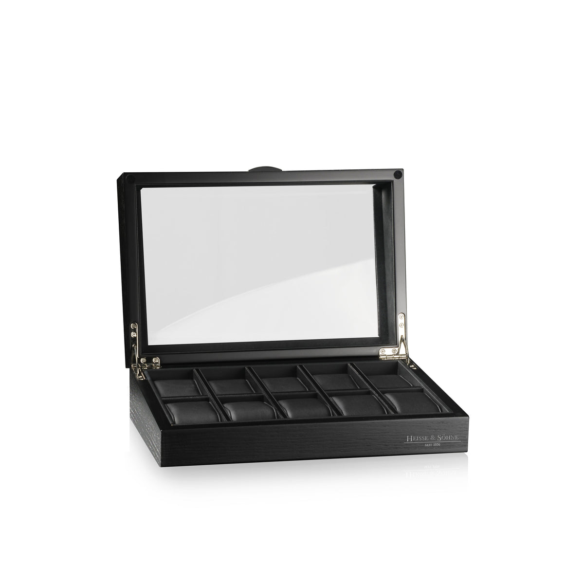 Oxford 10 watches Black Box