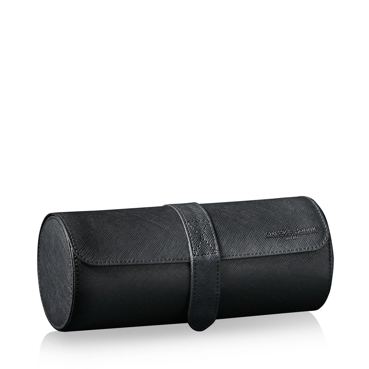 Rondo 3 Watch Roll Black