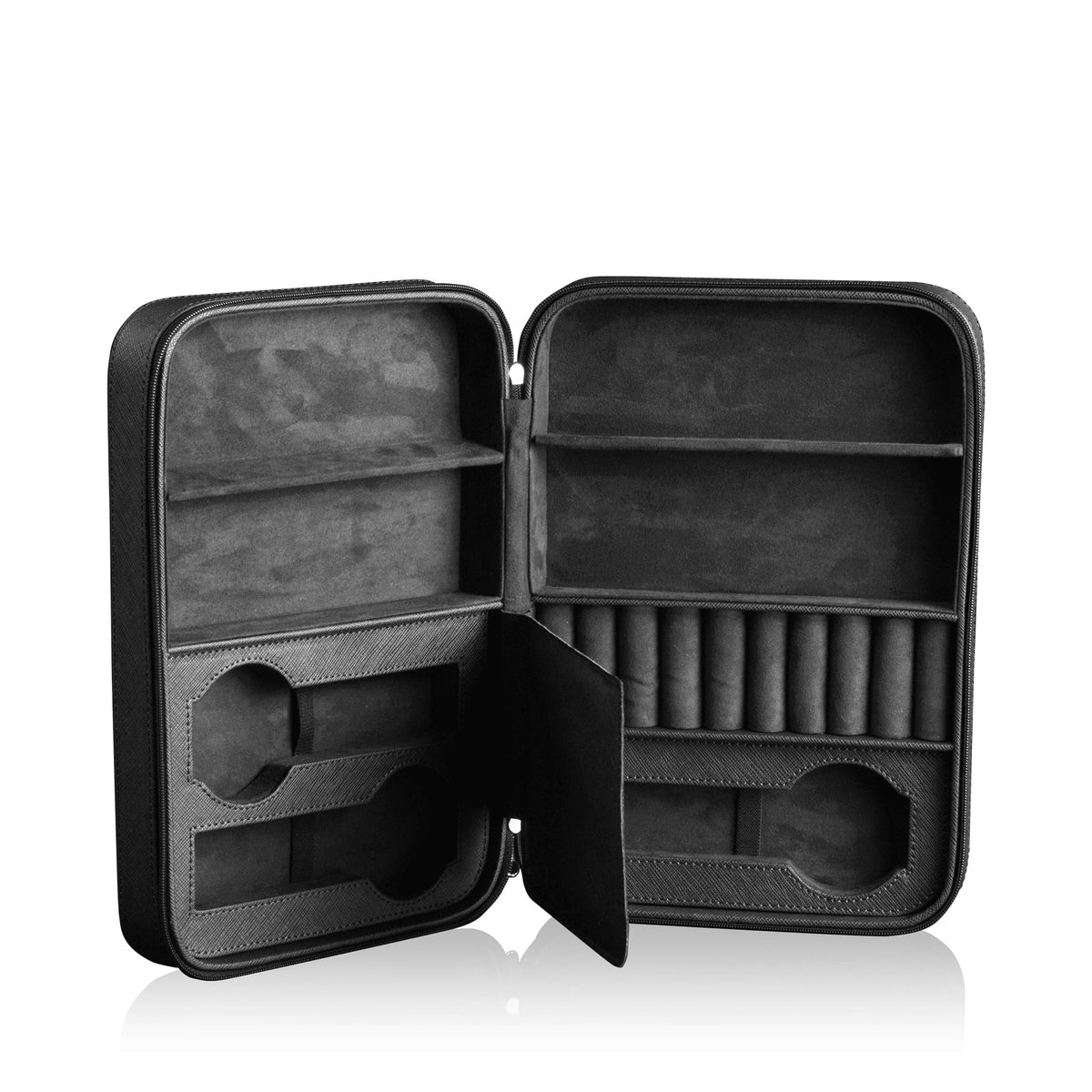 Travel Case Black