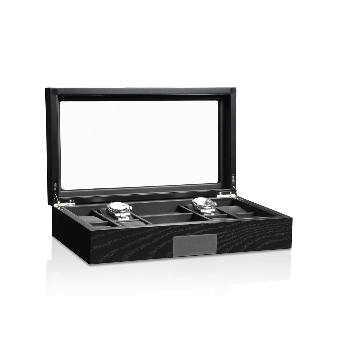 Monteray 8+ Watches Black Box