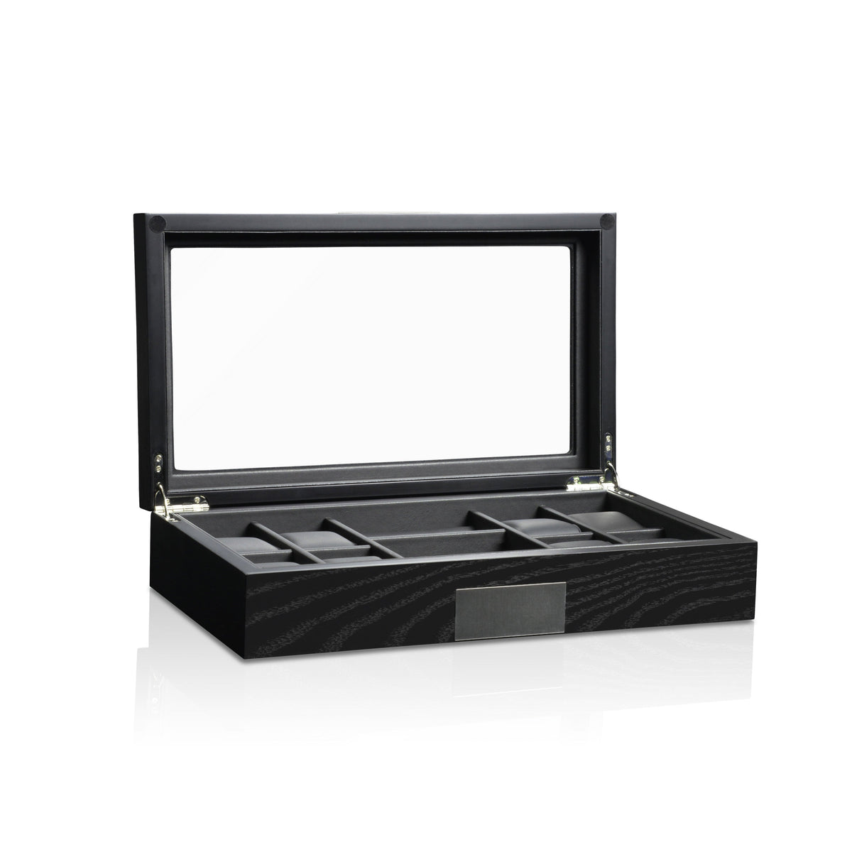 Monteray 8+ Watches Black Box