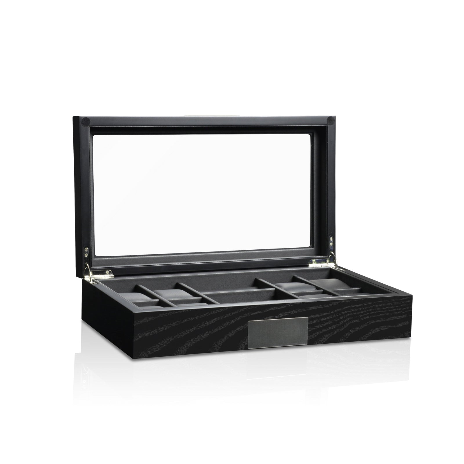 Monteray 8+ Watches Black Box