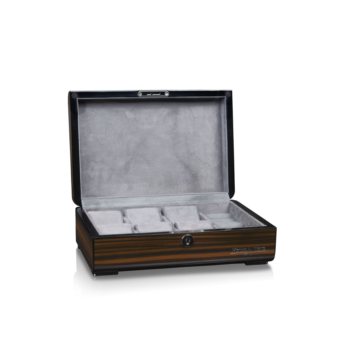 Phoenix 6+ Watches Wood Box