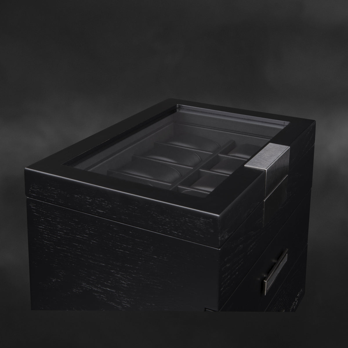 Monteray 30 Watches Black Box