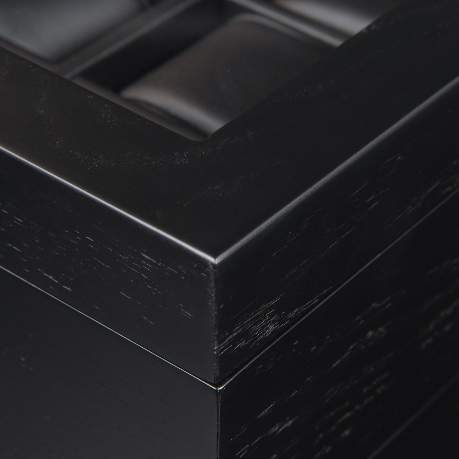 Monteray 30 Watches Black Box