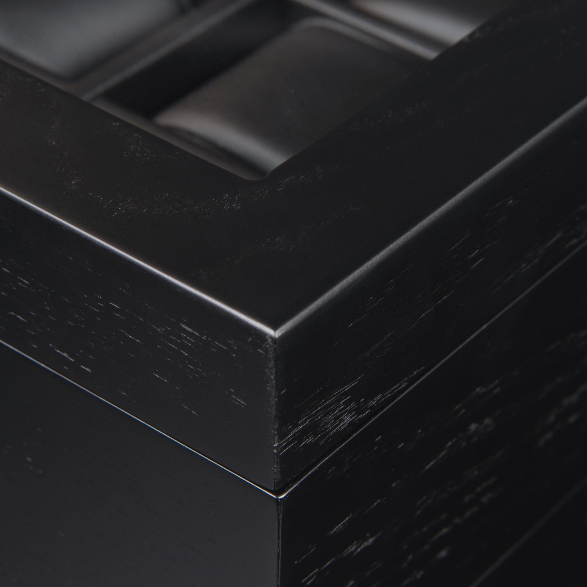 Monteray 30 Watches Black Box