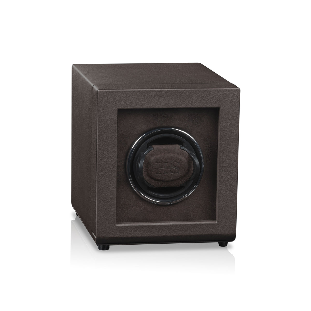 Toronto Brown Single Watch