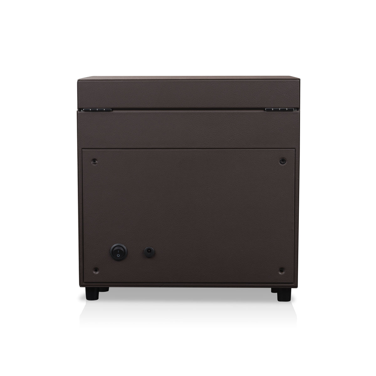 Vancouver Brown 2 Watches