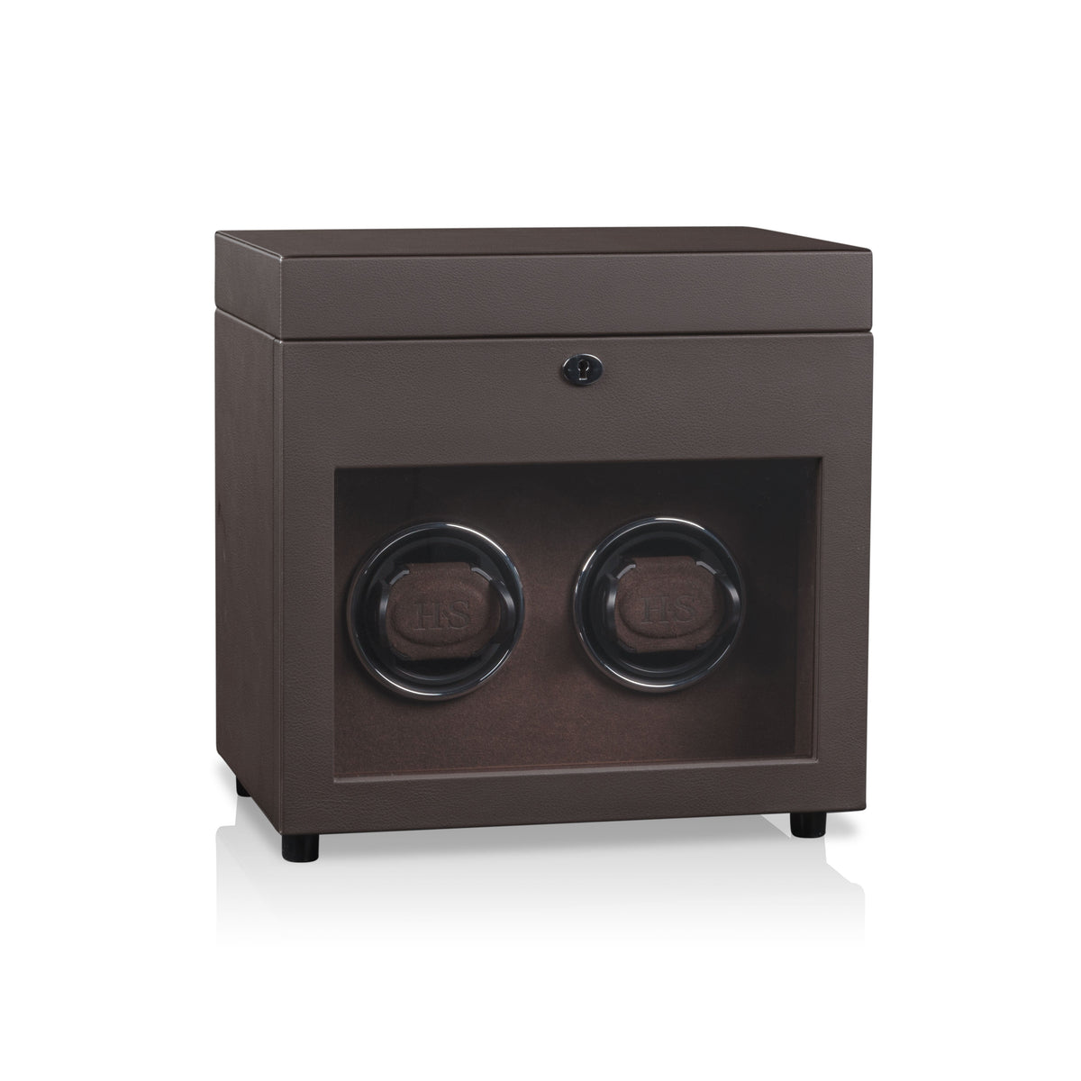 Vancouver Brown 2 Watches