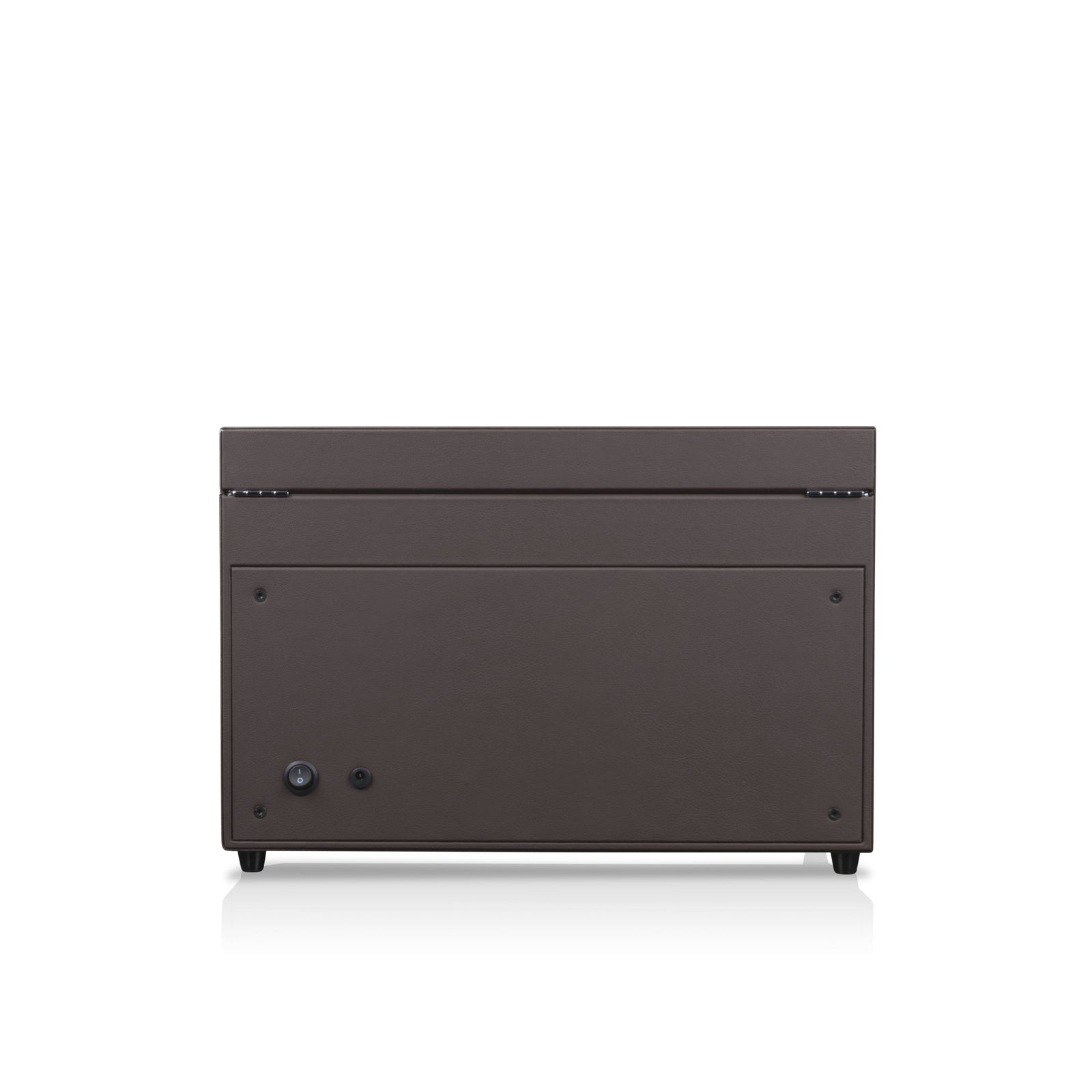 Vancouver Brown 4 Watches