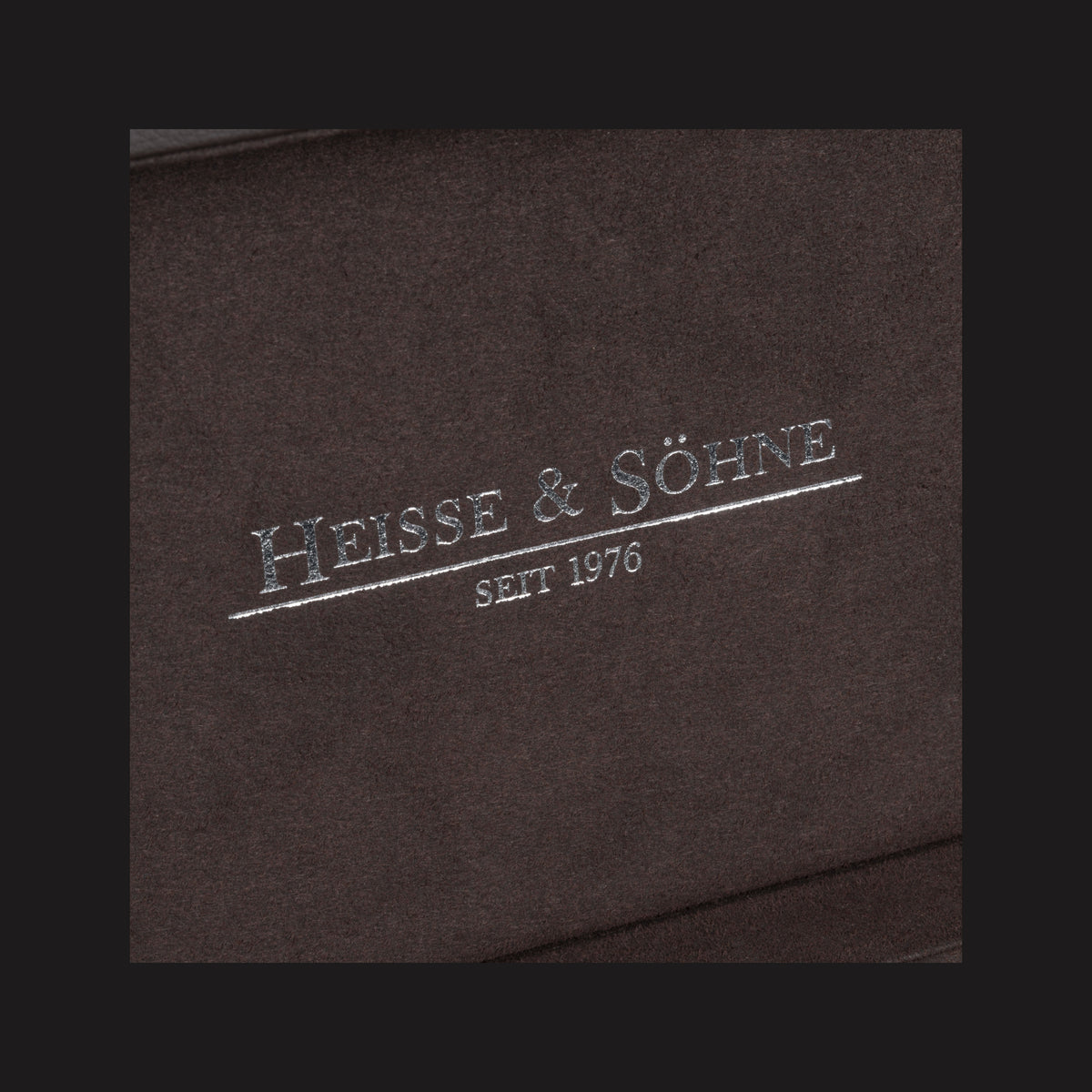 Vancouver Brown 4 Watches