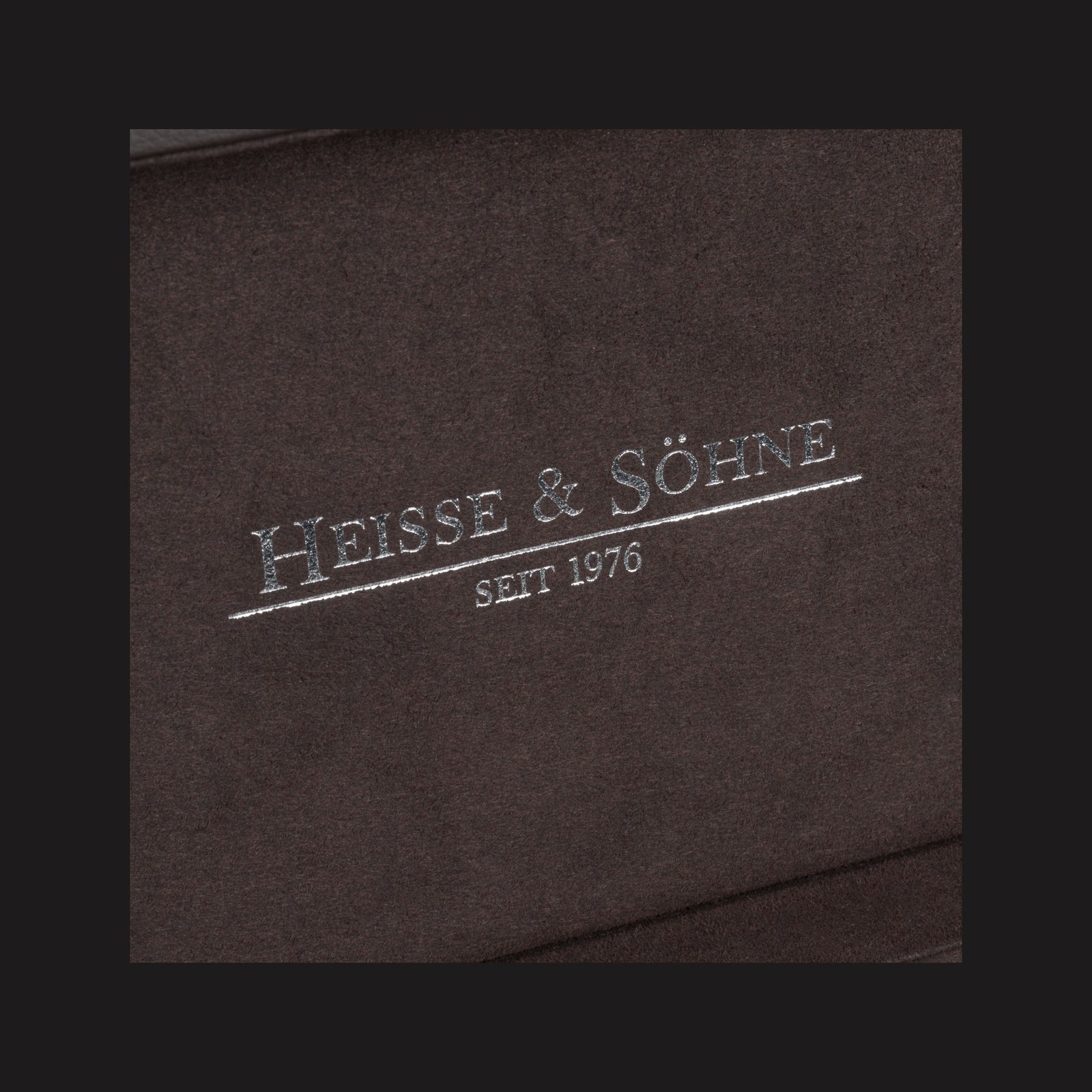 Vancouver Brown 4 Watches