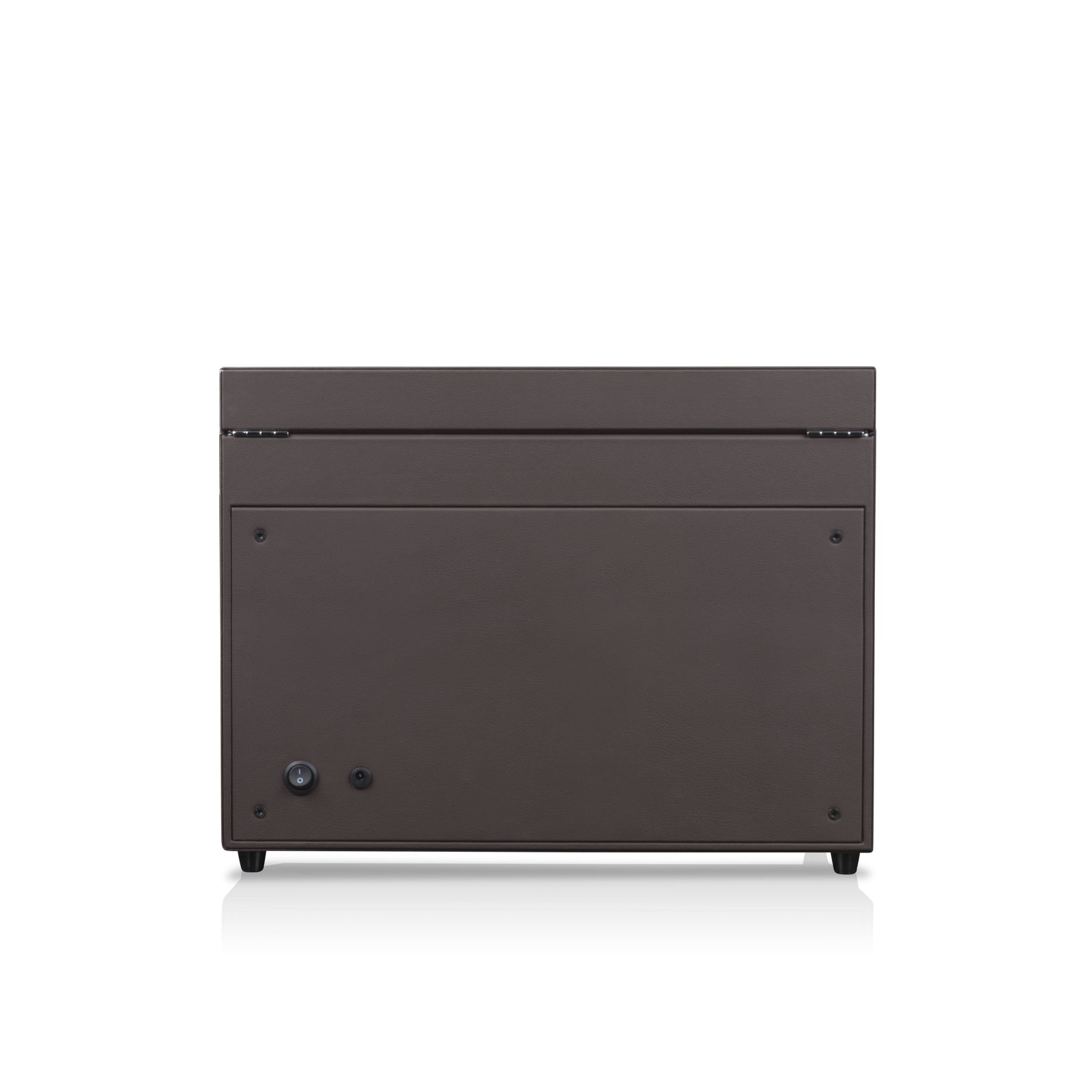 Vancouver Brown 8 Watches