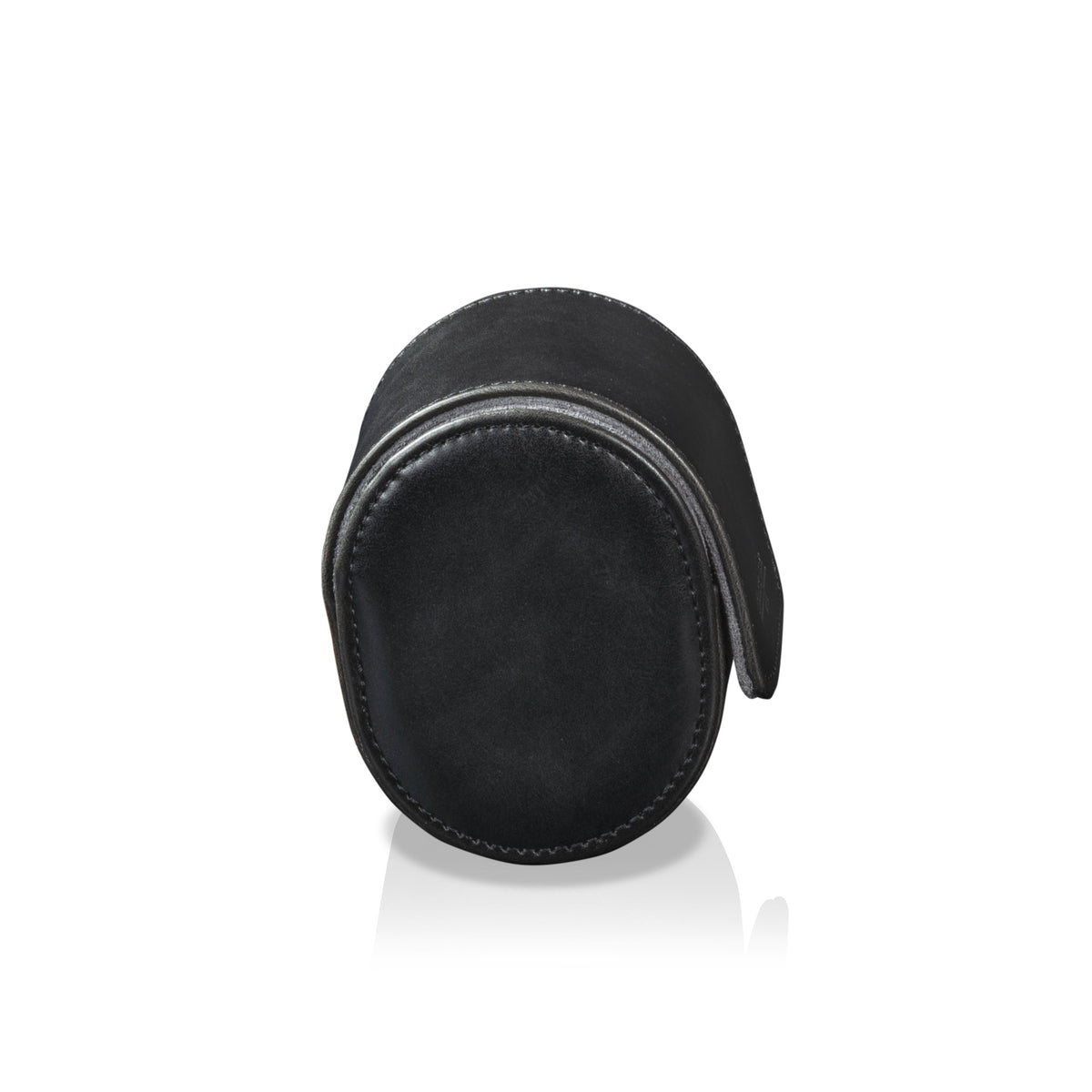 Vintage Single Watch Roll Black