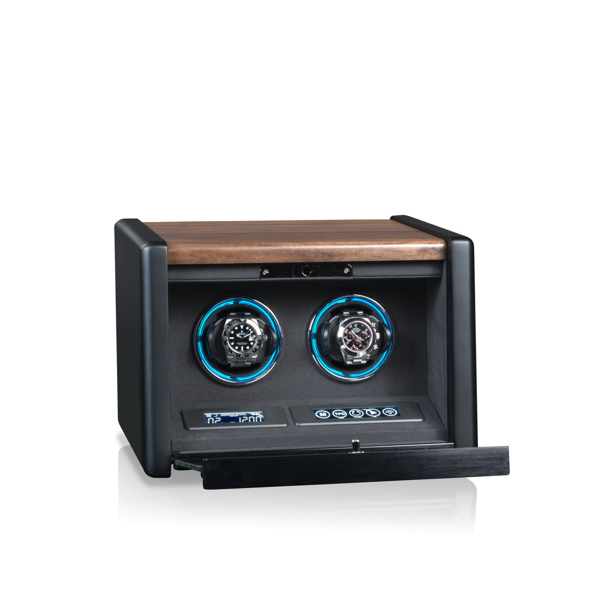 Madrid Light Oak 2 Watches