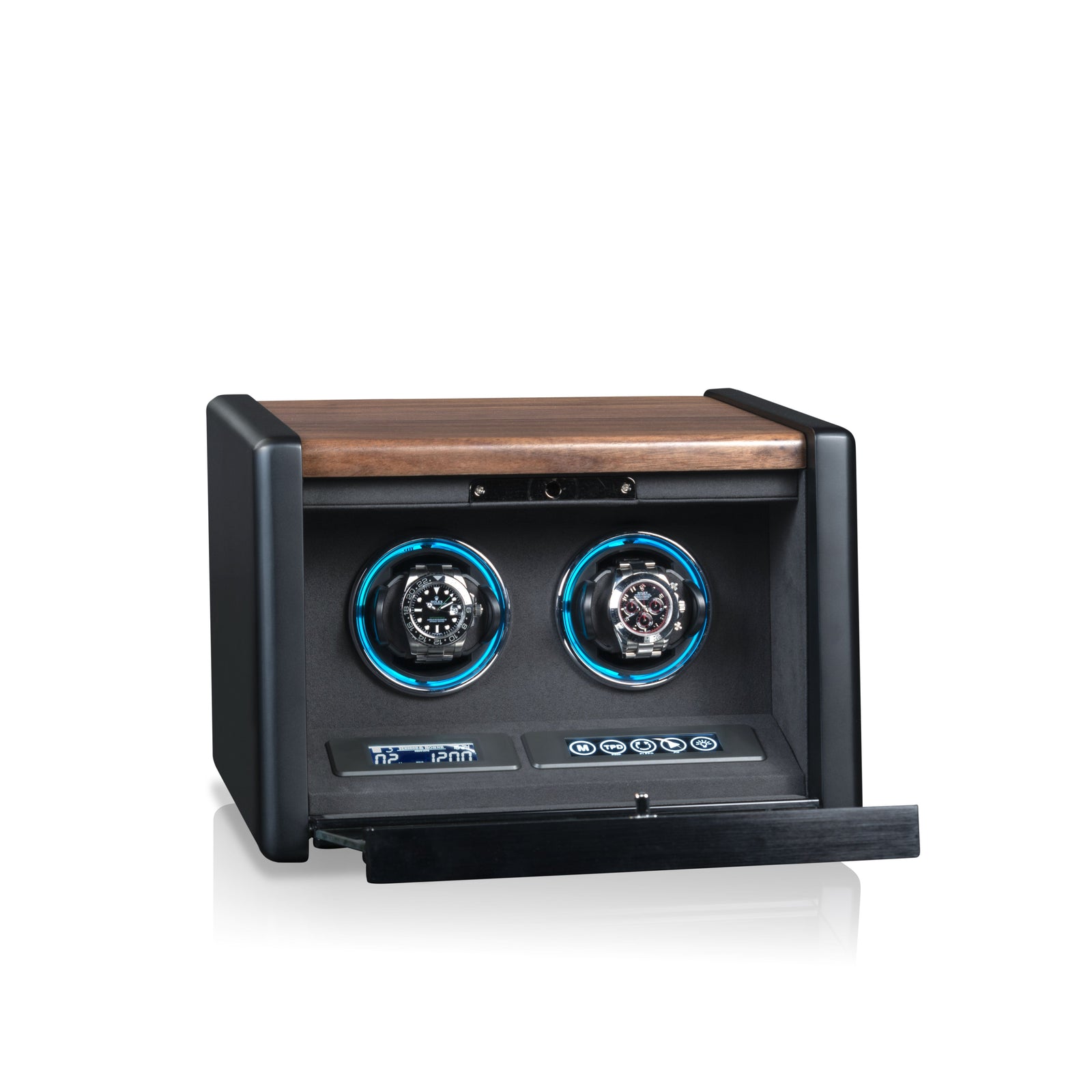 Madrid Light Oak 2 Watches