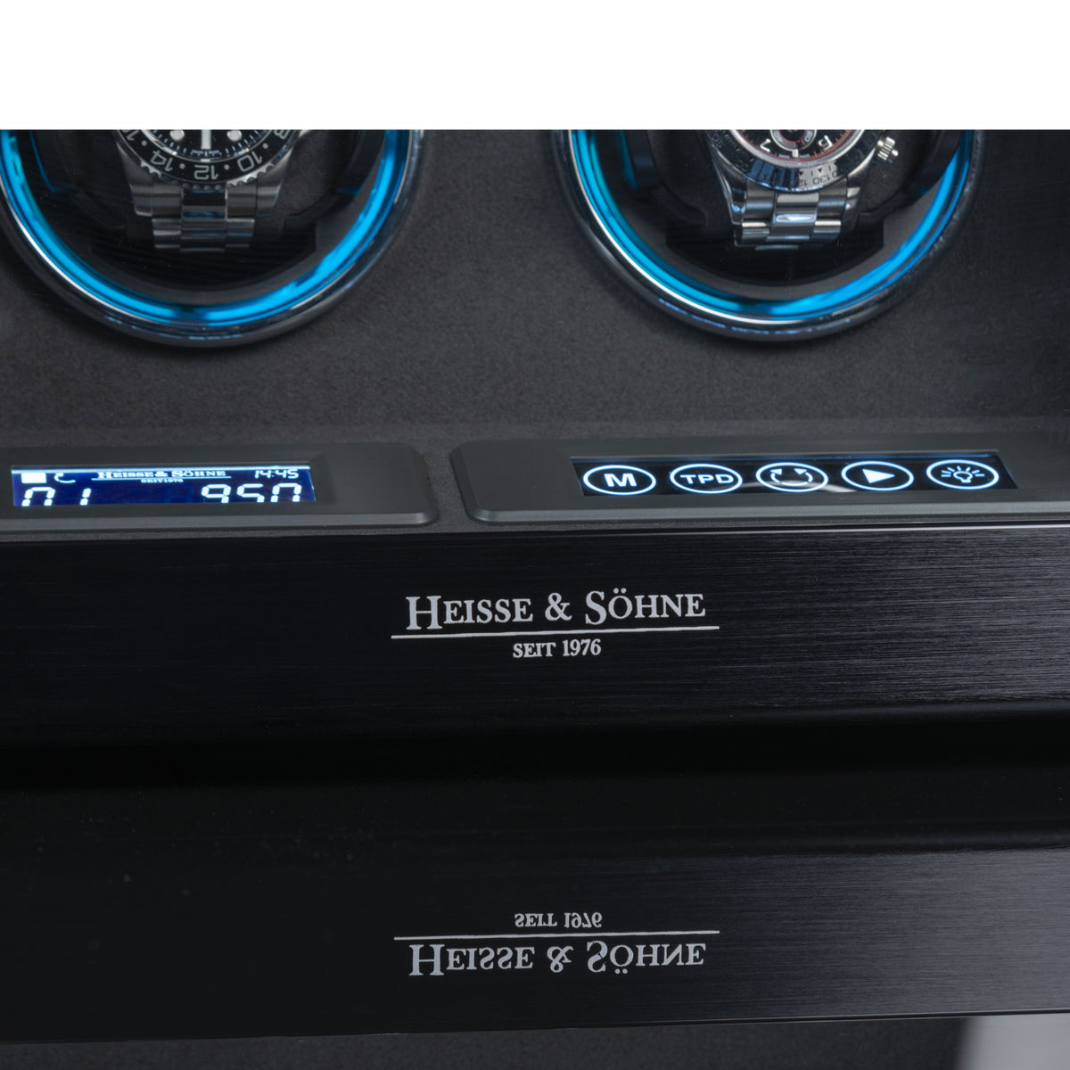 Madrid Light Oak 2 Watches