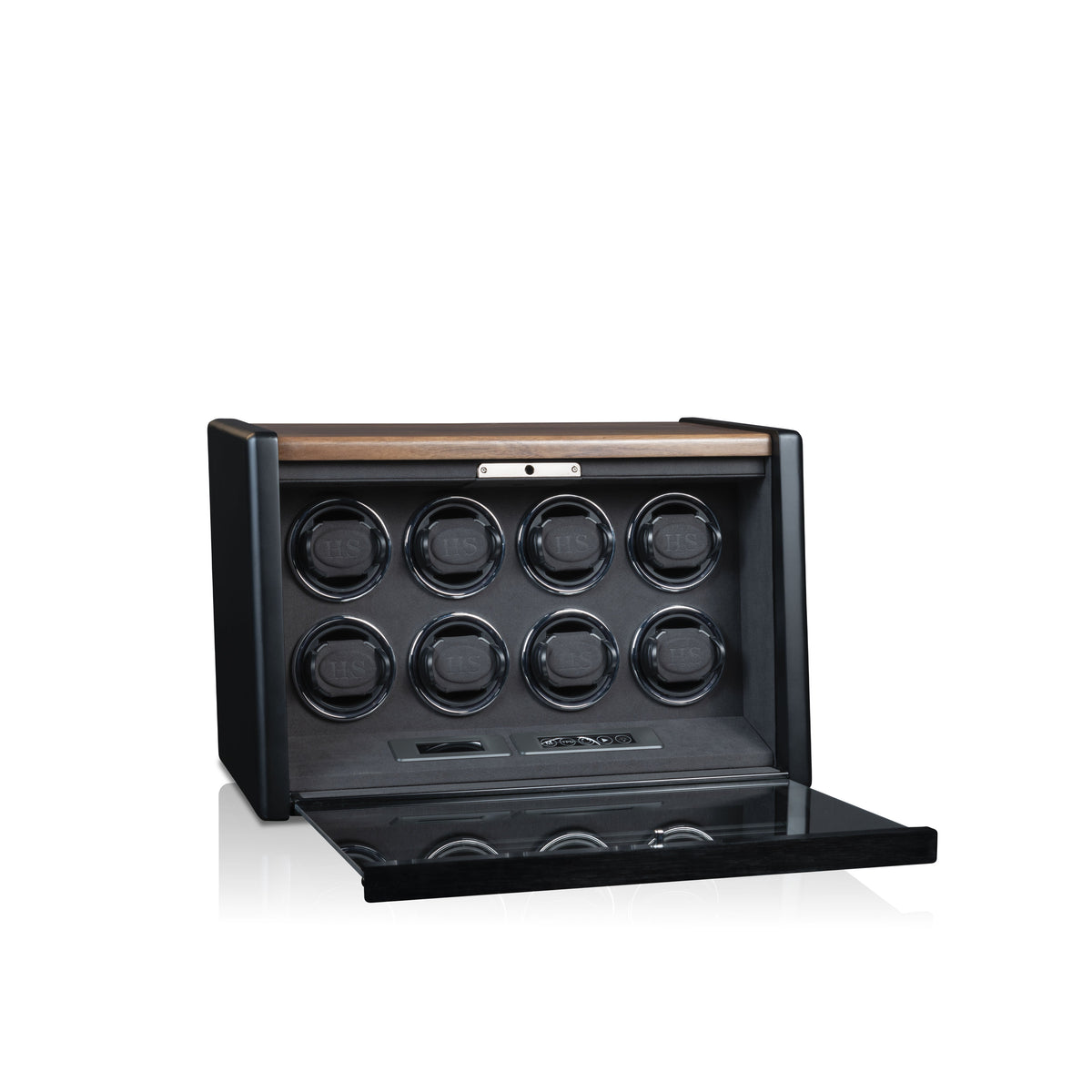 Madrid Light Oak 8 Watches