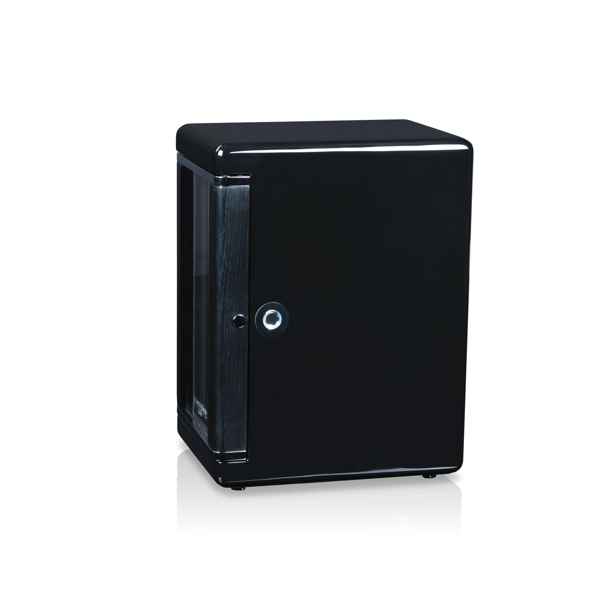 Chicago Black 2 Watches