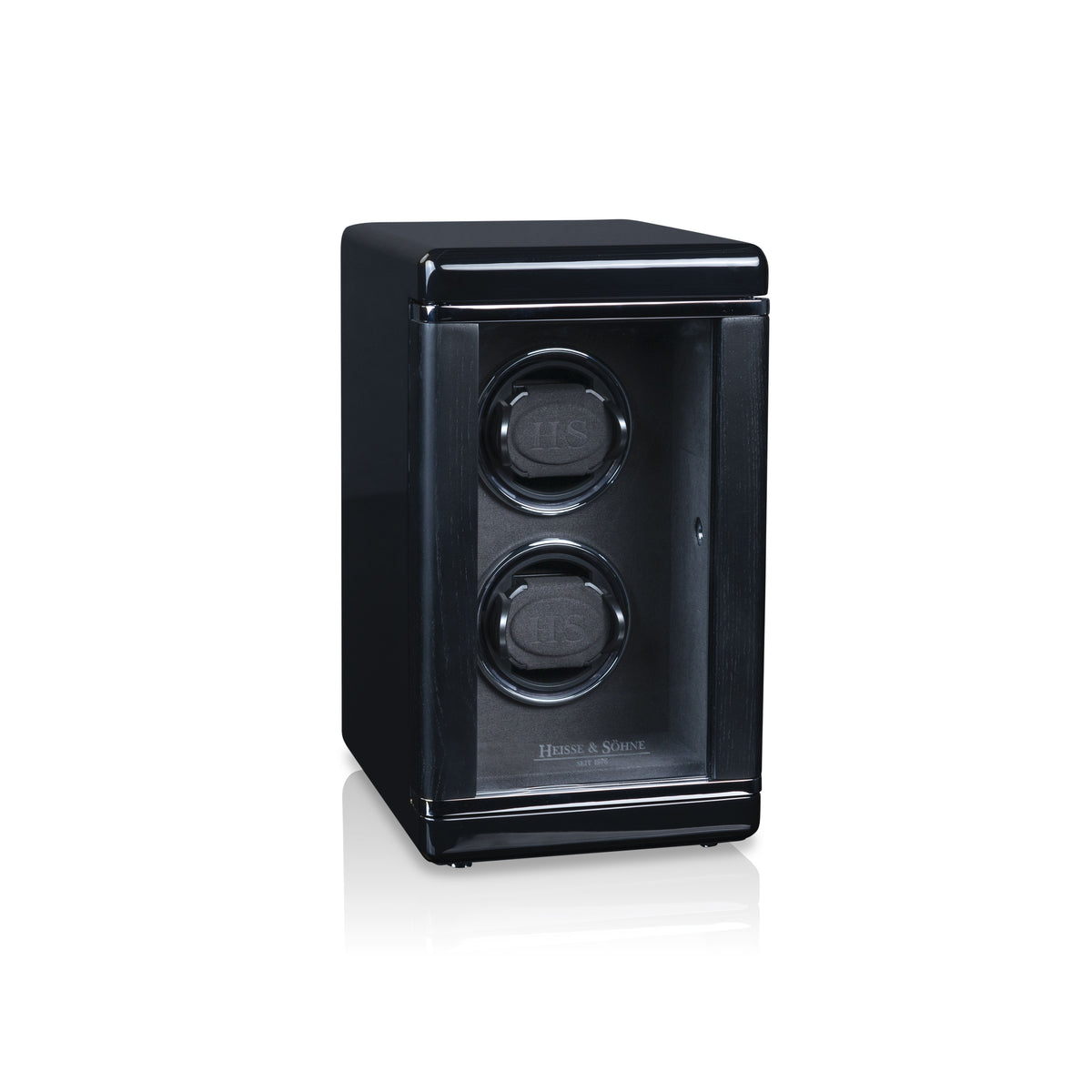 Chicago Black 2 Watches