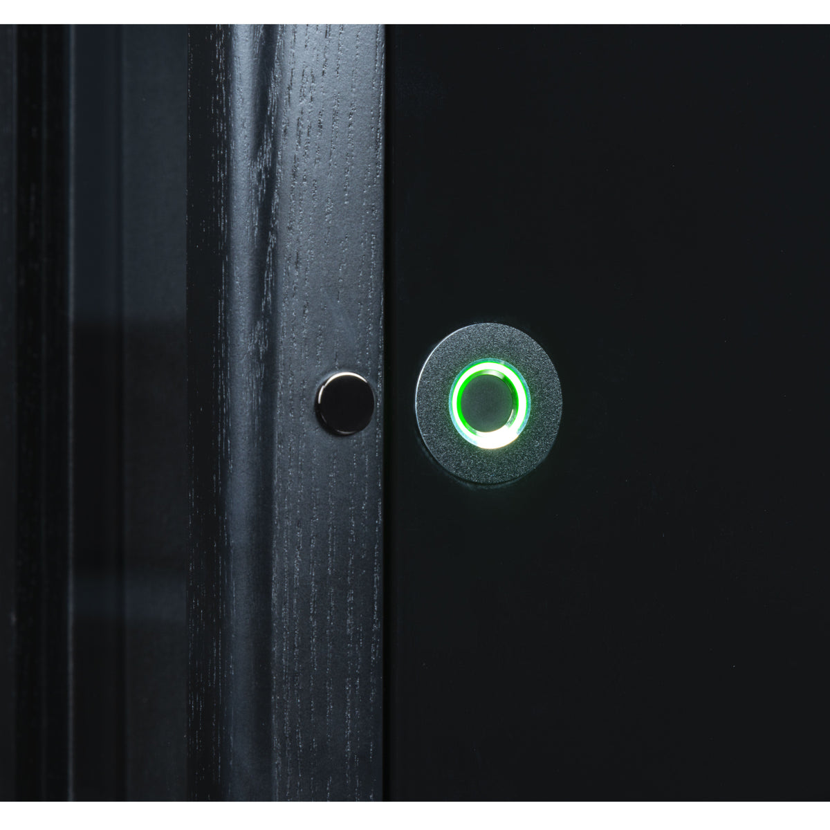 Chicago Black 2 Watches