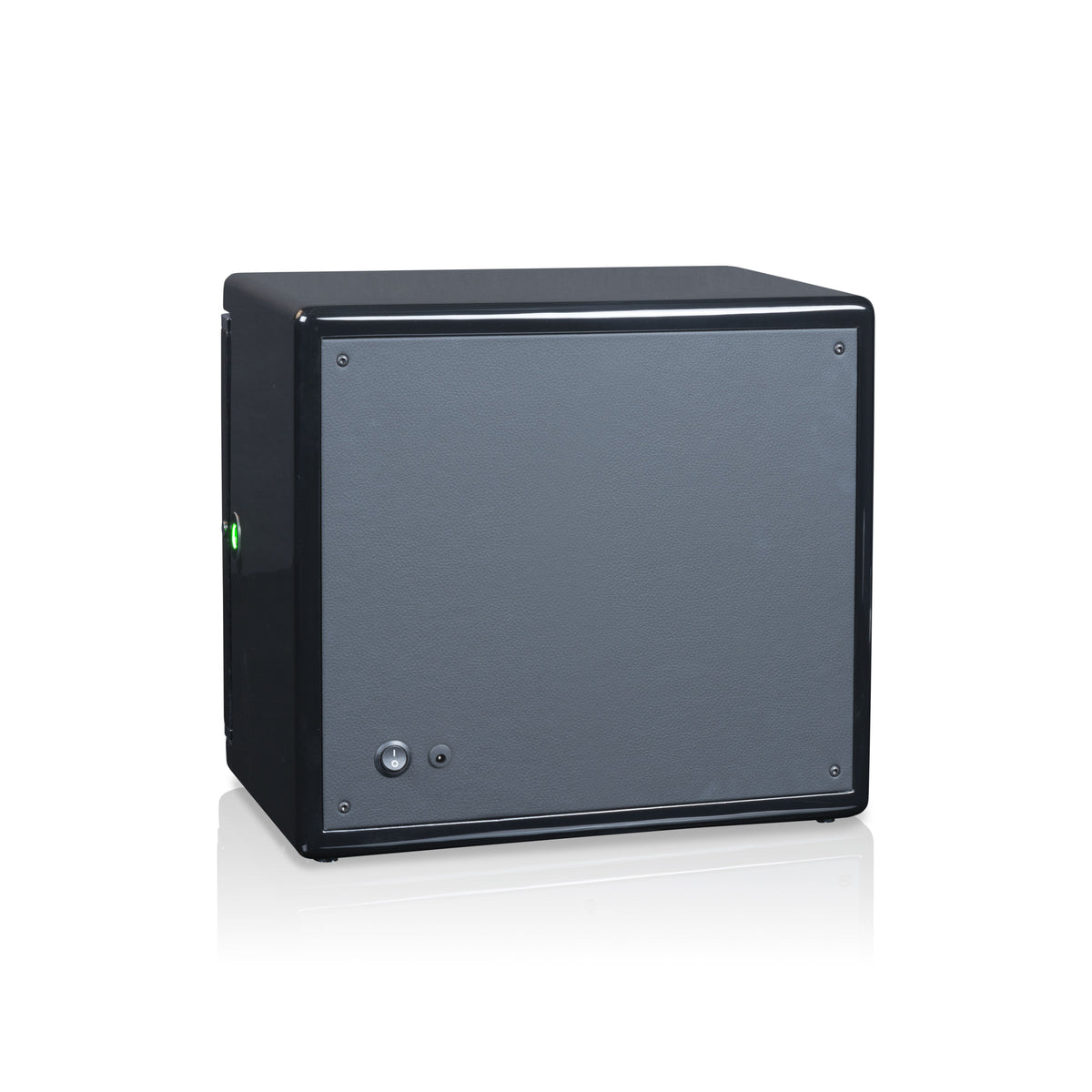 Chicago Black 6 Watches