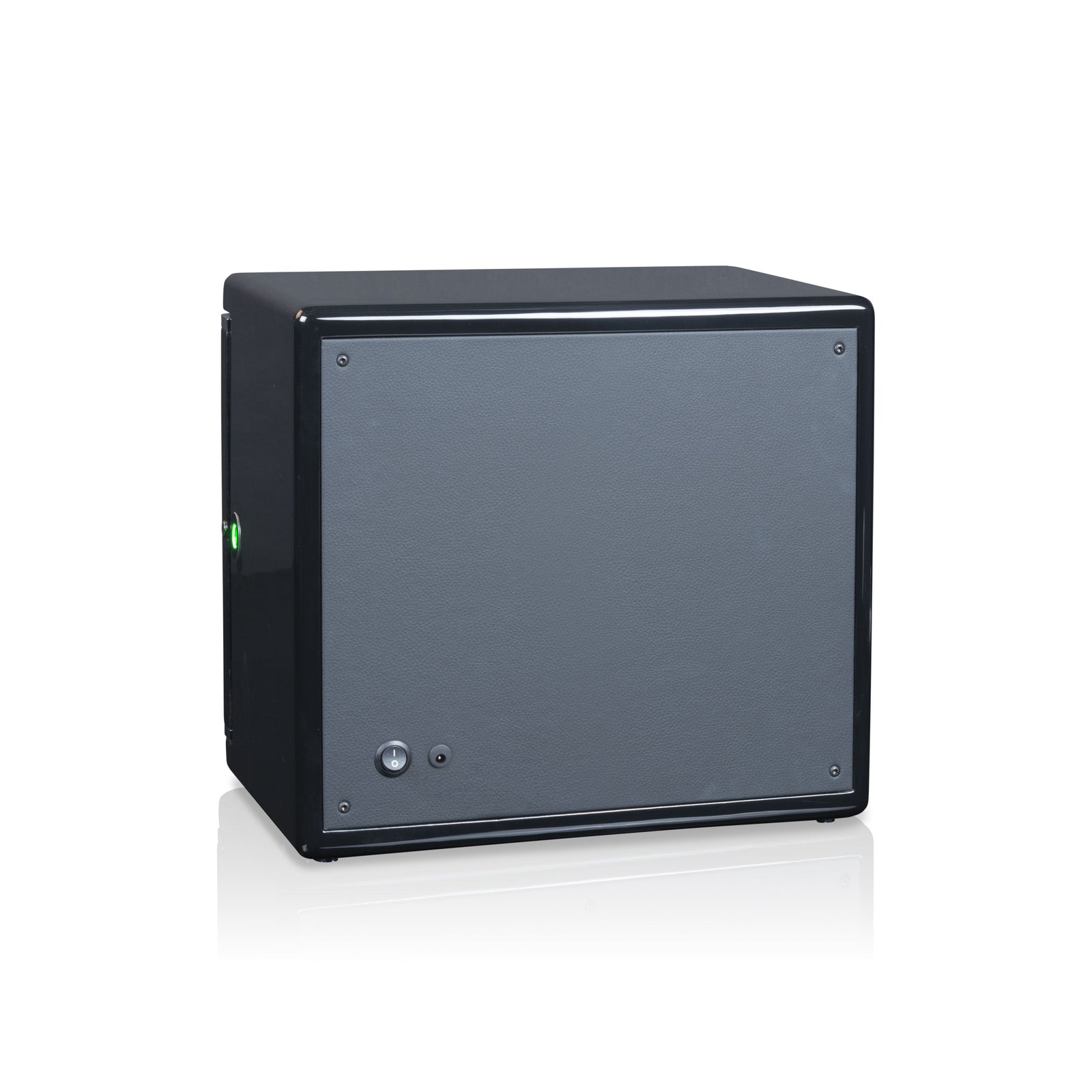 Chicago Black 6 Watches