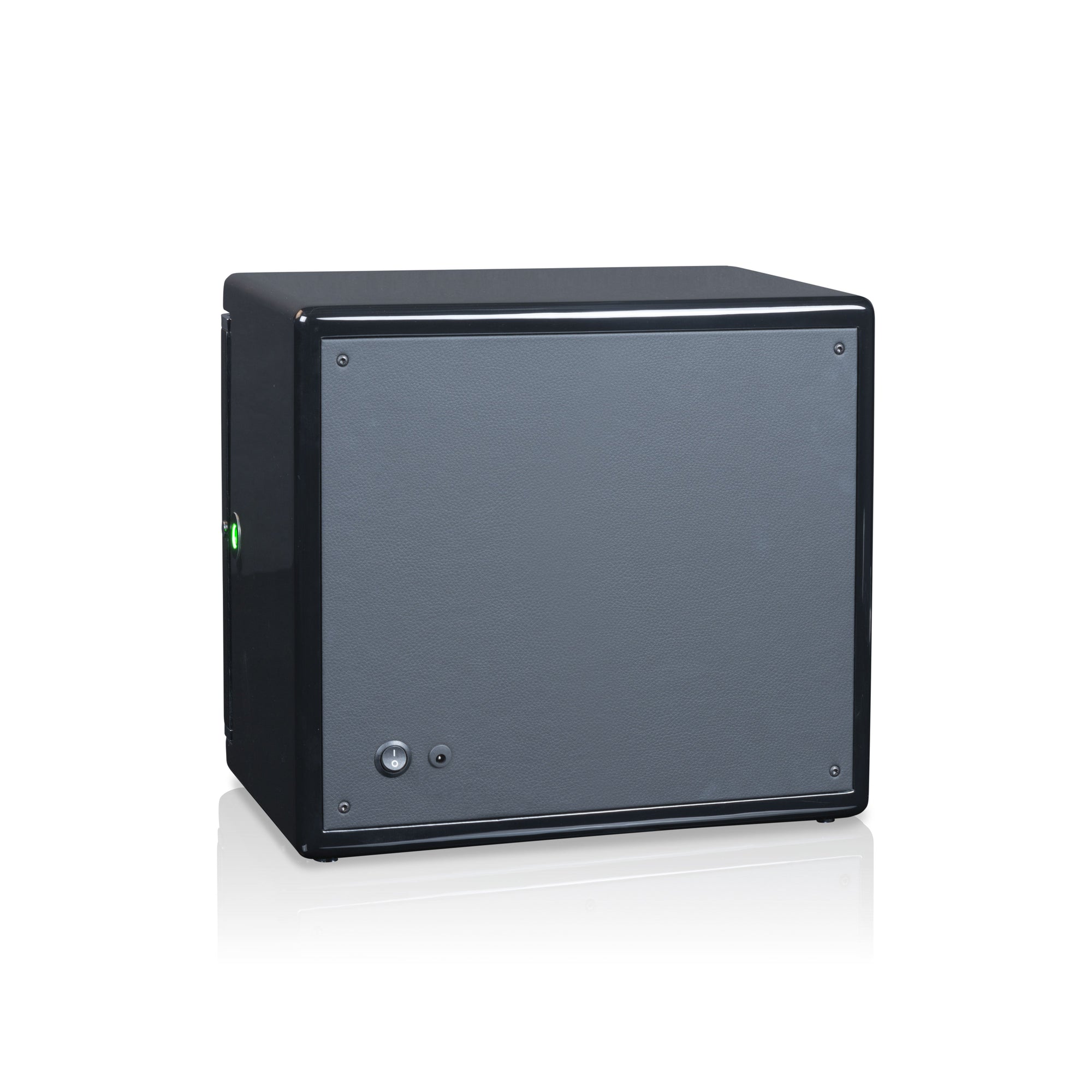 Chicago Black 6 Watches