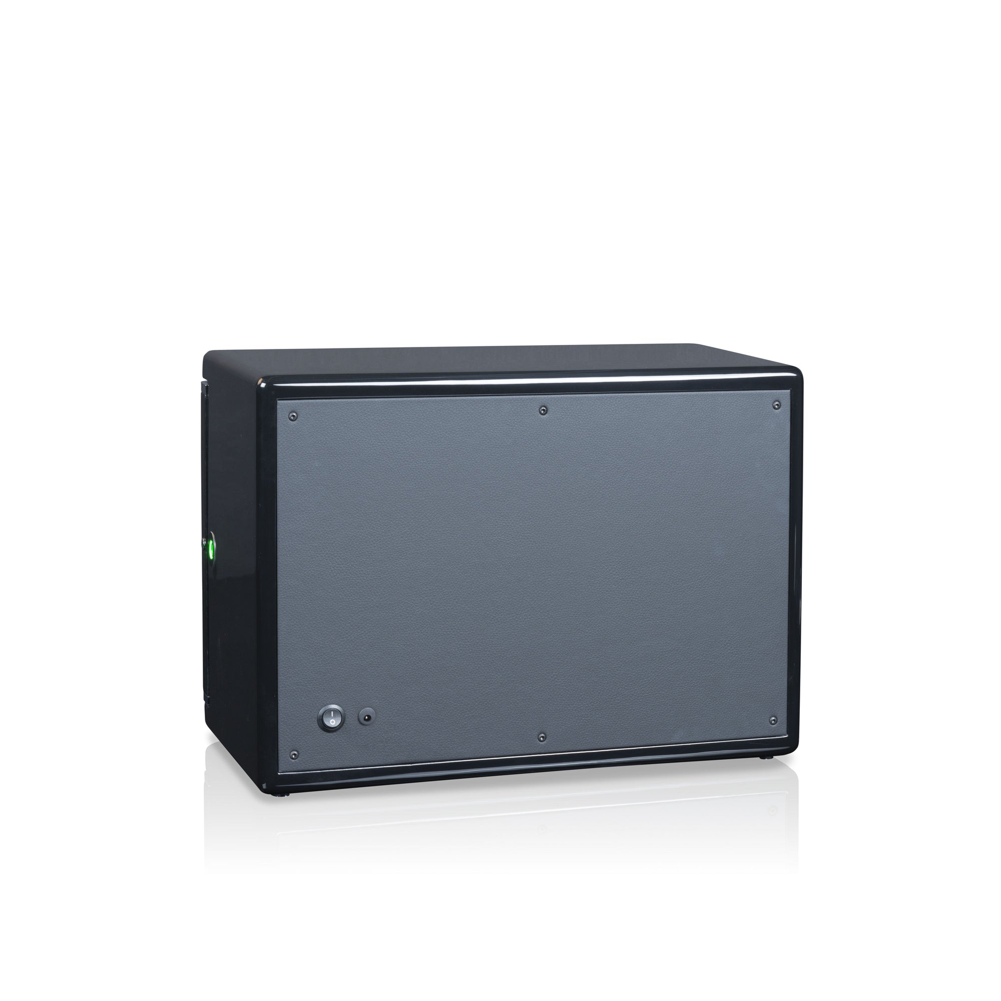 Chicago Black 8 Watches