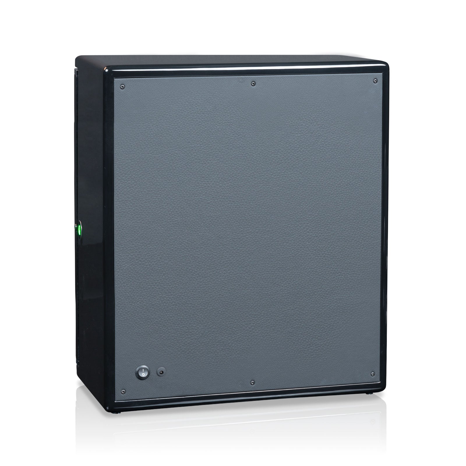 Chicago Black 16 Watches