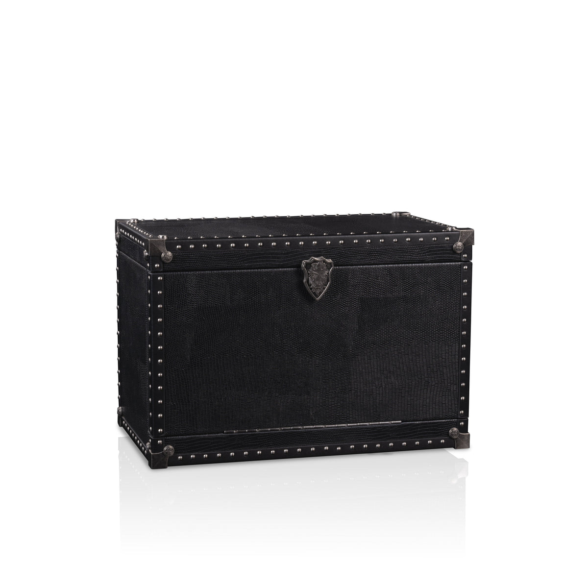 Verne Black 3 Watches