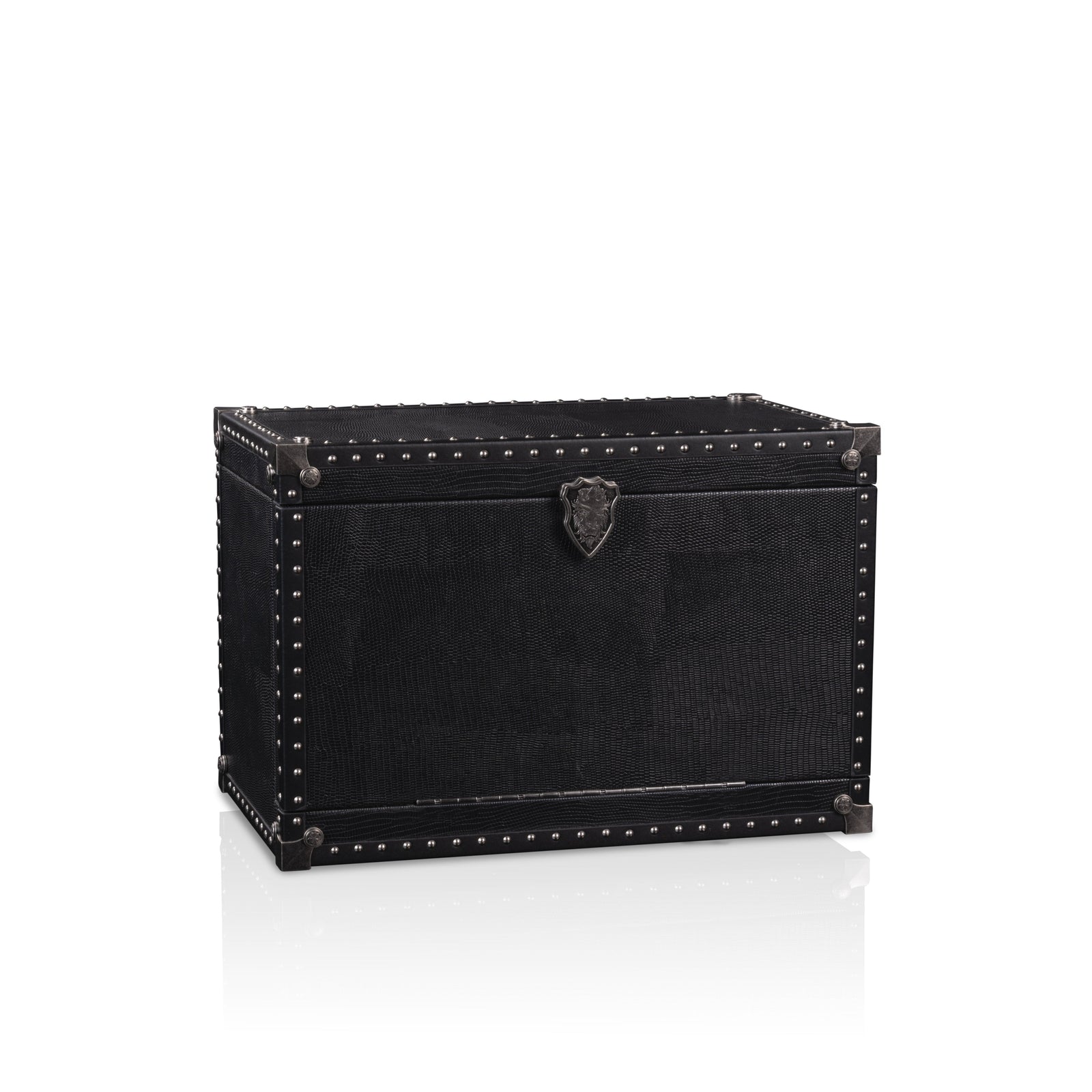 Verne Black 3 Watches