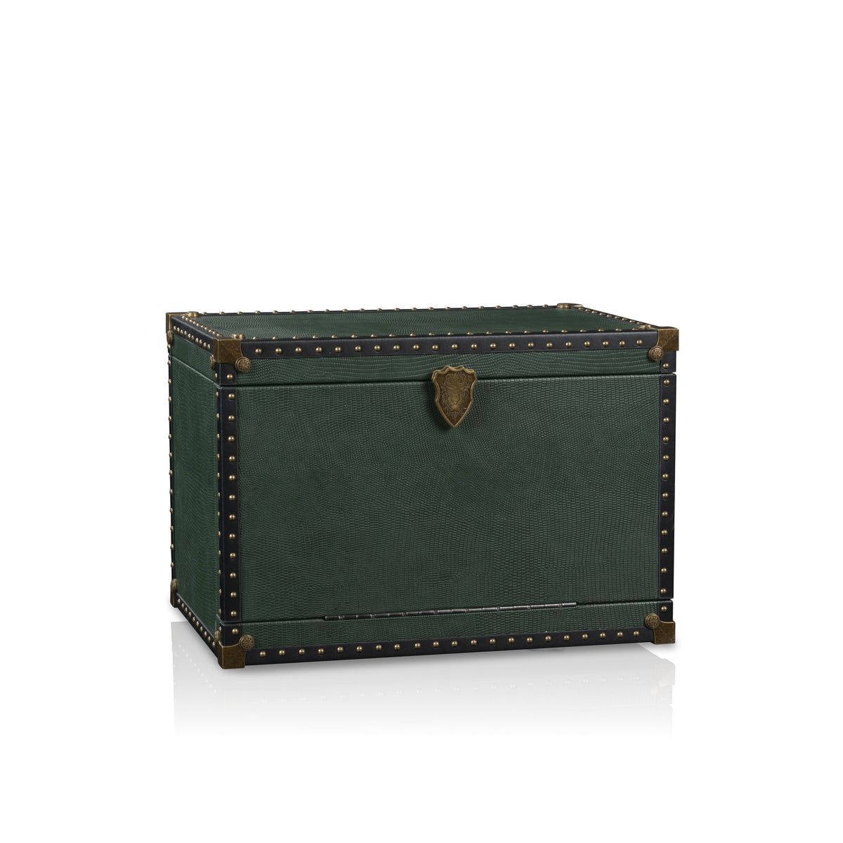 Verne Green 3 Watches