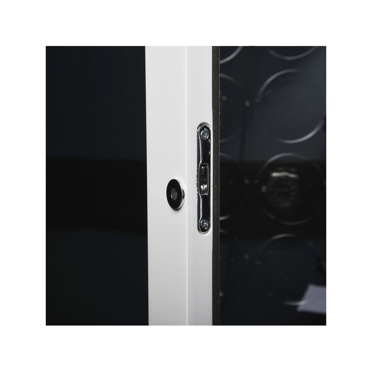 Collector White & Black 8 Watches