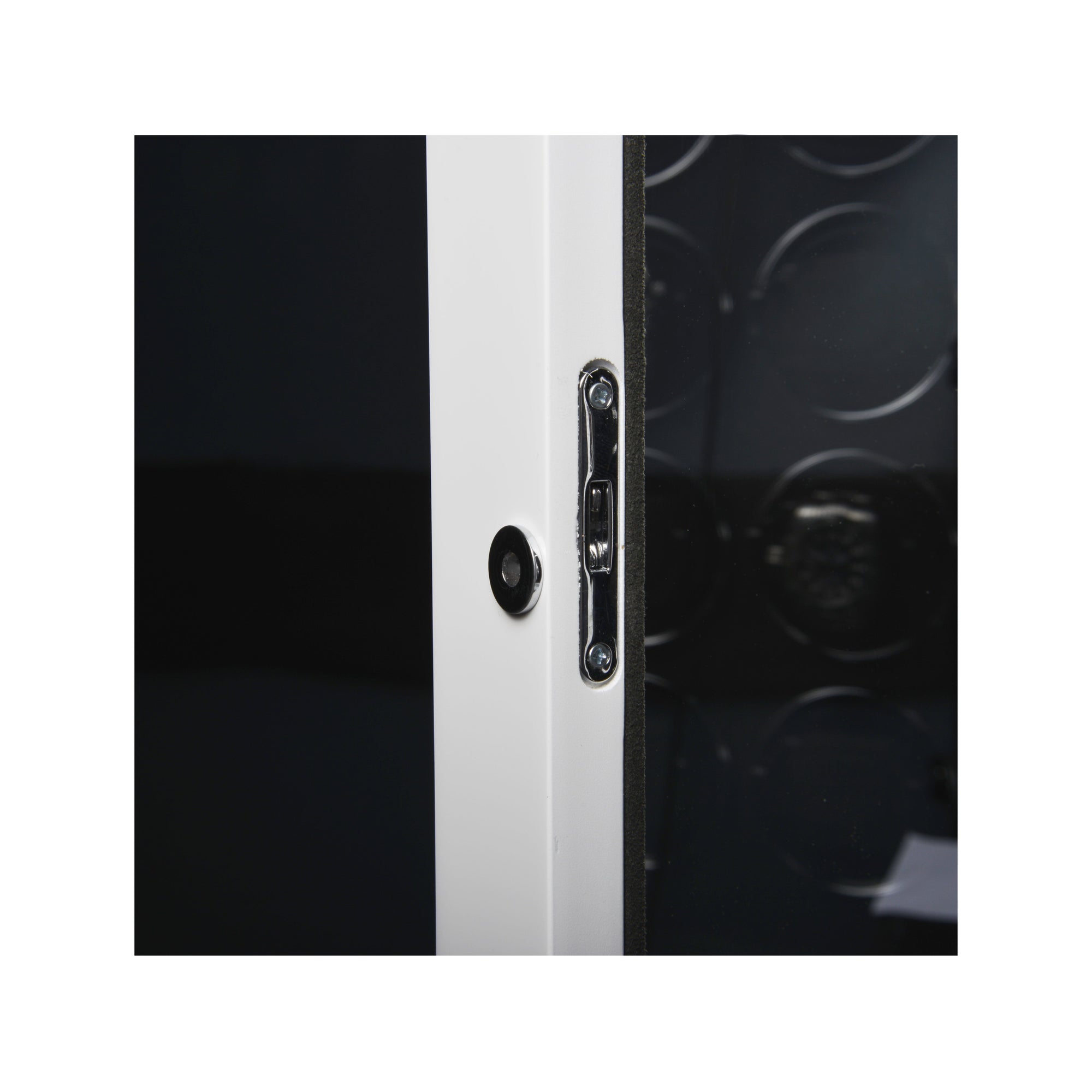 Collector White & Black 8 Watches