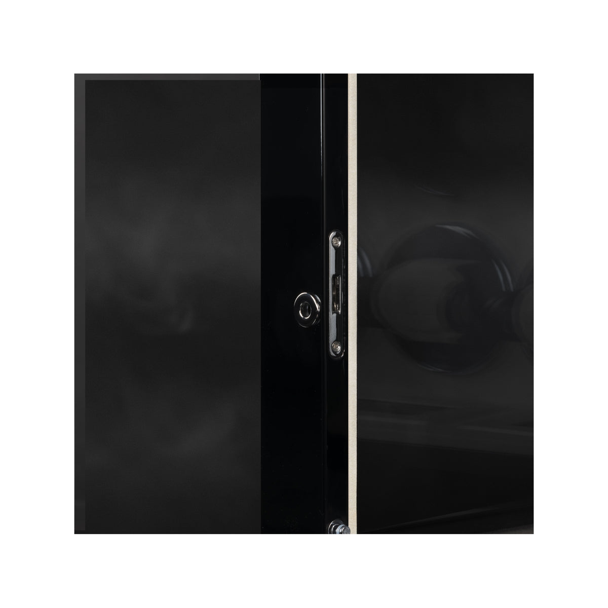 Collector Black and Cream 16 Watches