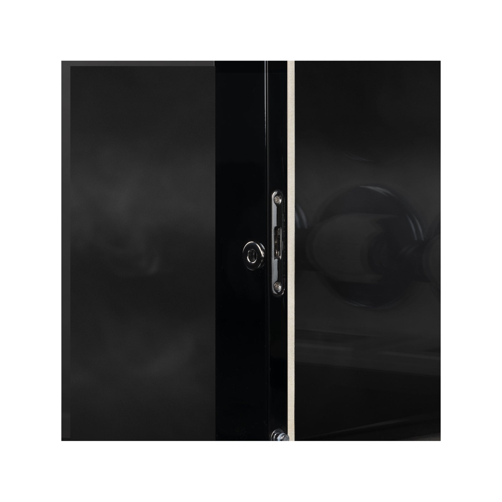 Collector Black and Cream 16 Watches