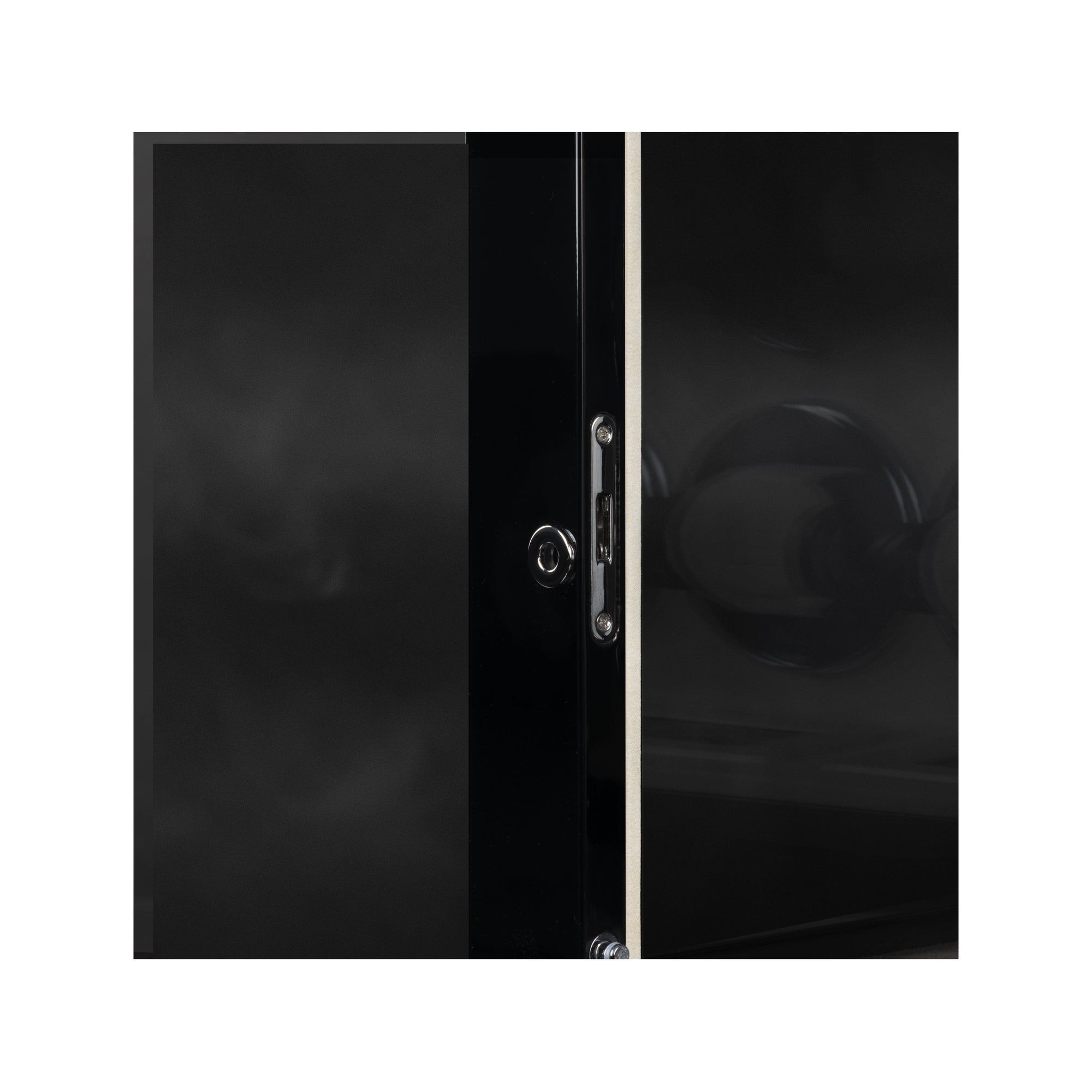 Collector Black and Cream 16 Watches