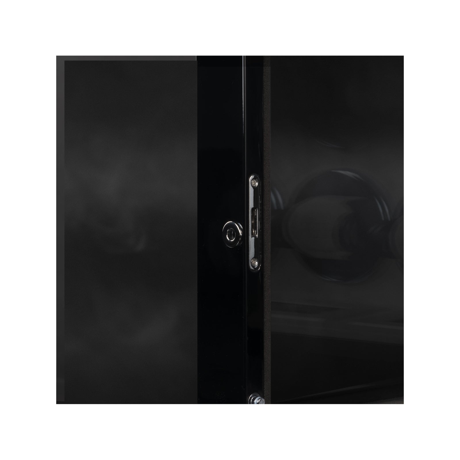 Collector Black 16 Watches