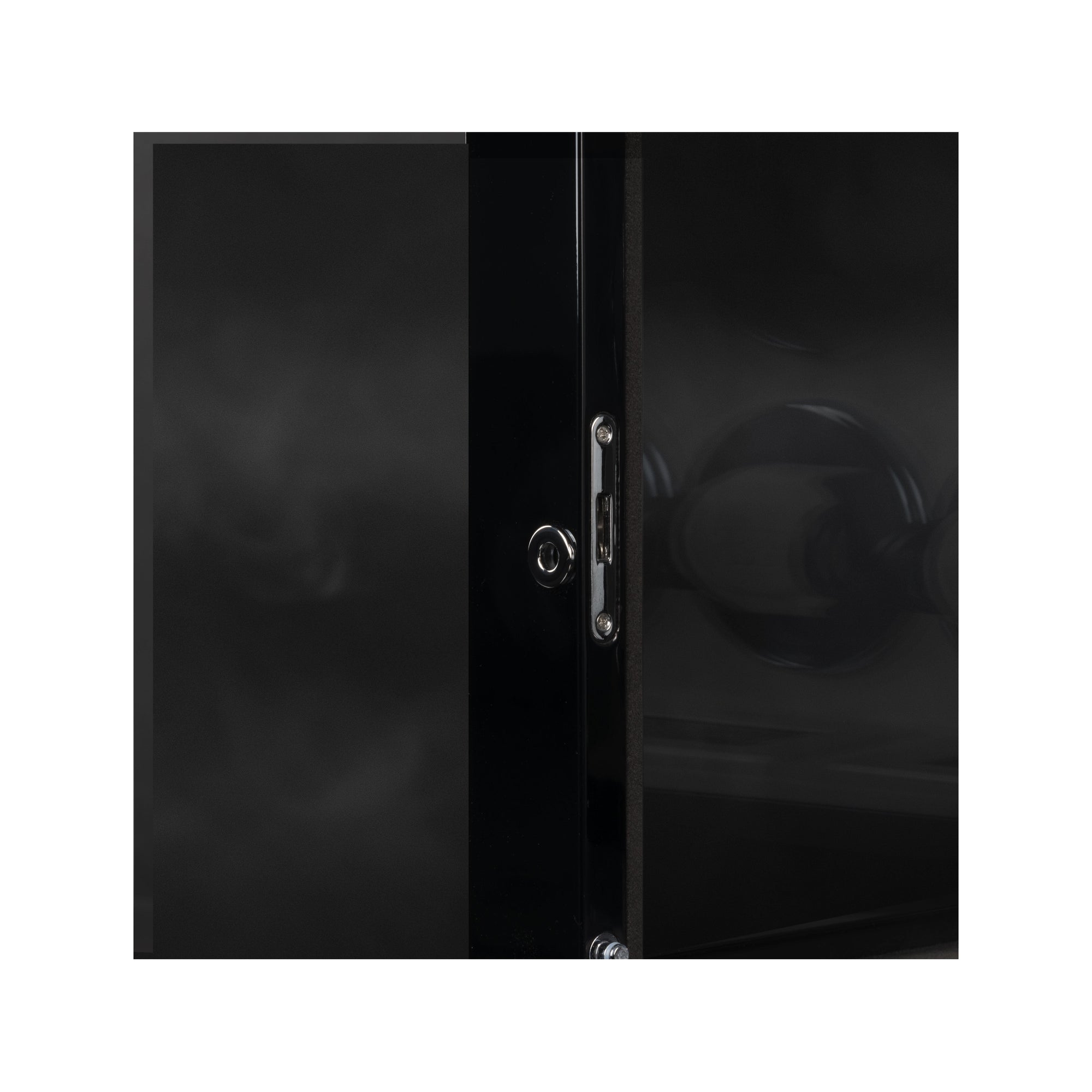 Collector Black 16 Watches