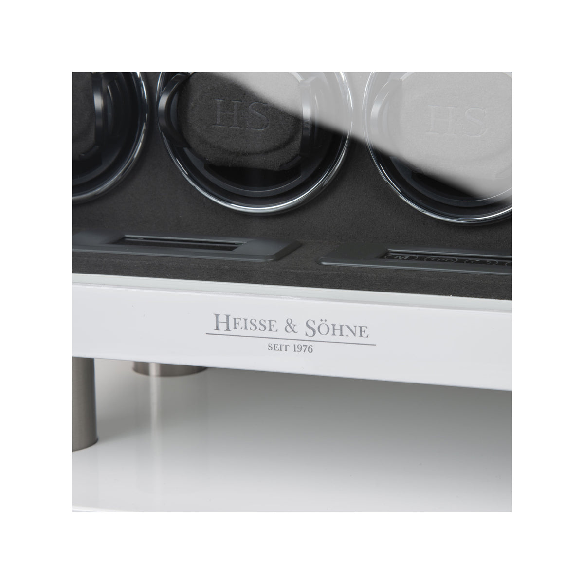 Collector White and Black 16 Watches