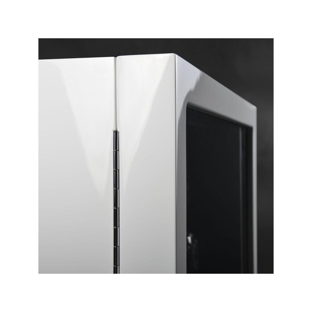 Collector White and Black 16 Watches