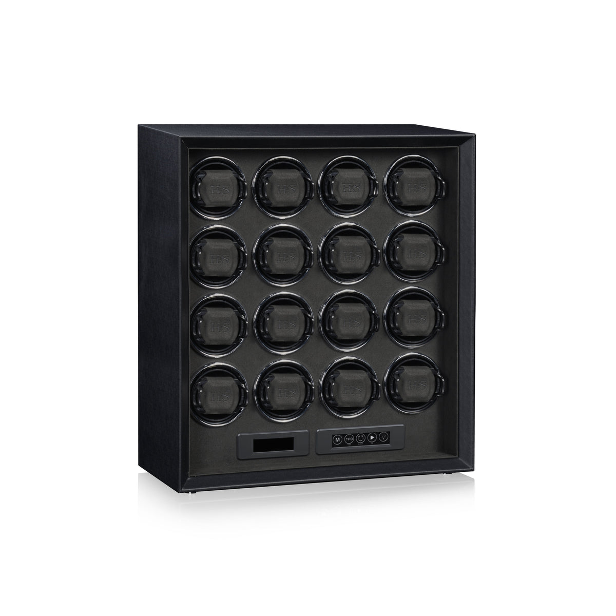 Watch Guard 16 Black