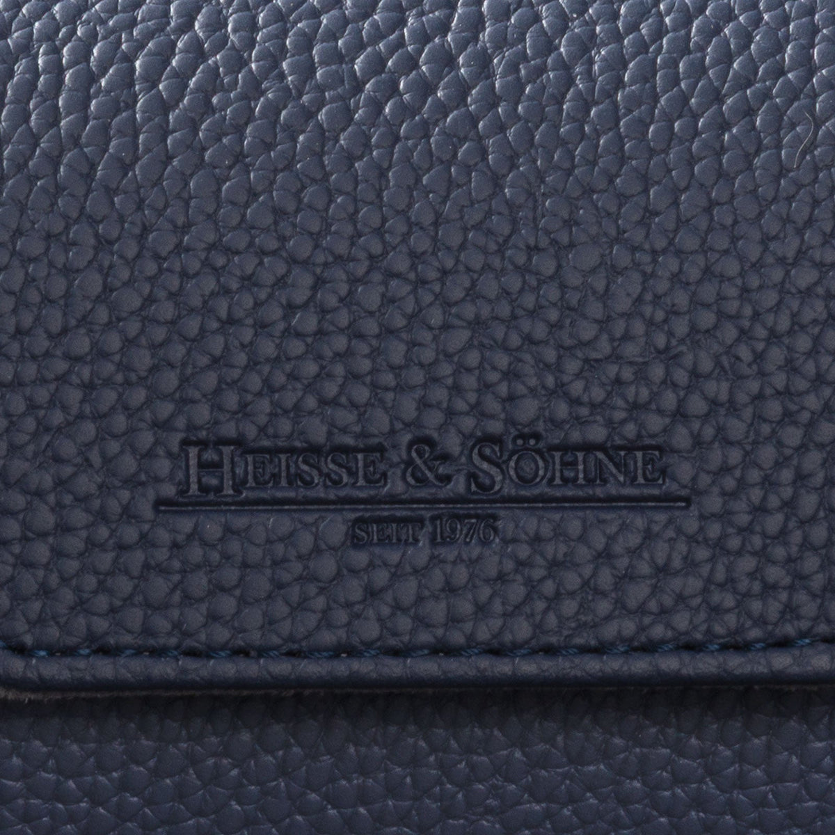 Charles Single Watch Roll Blue & Anthracite