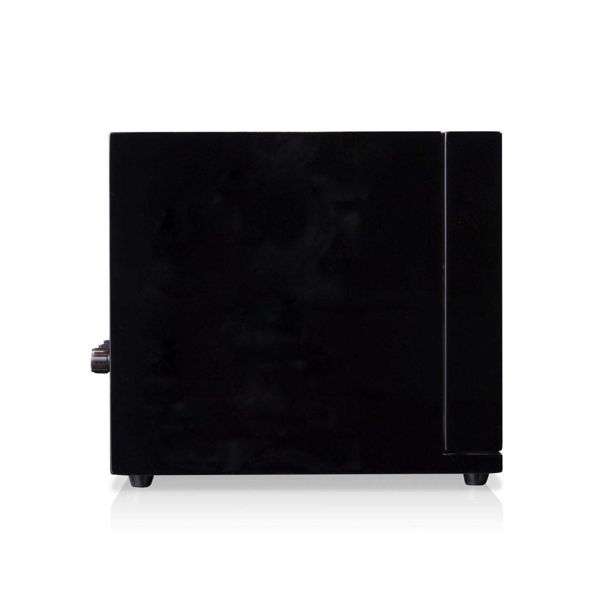 Denver Single Watch Winder Black