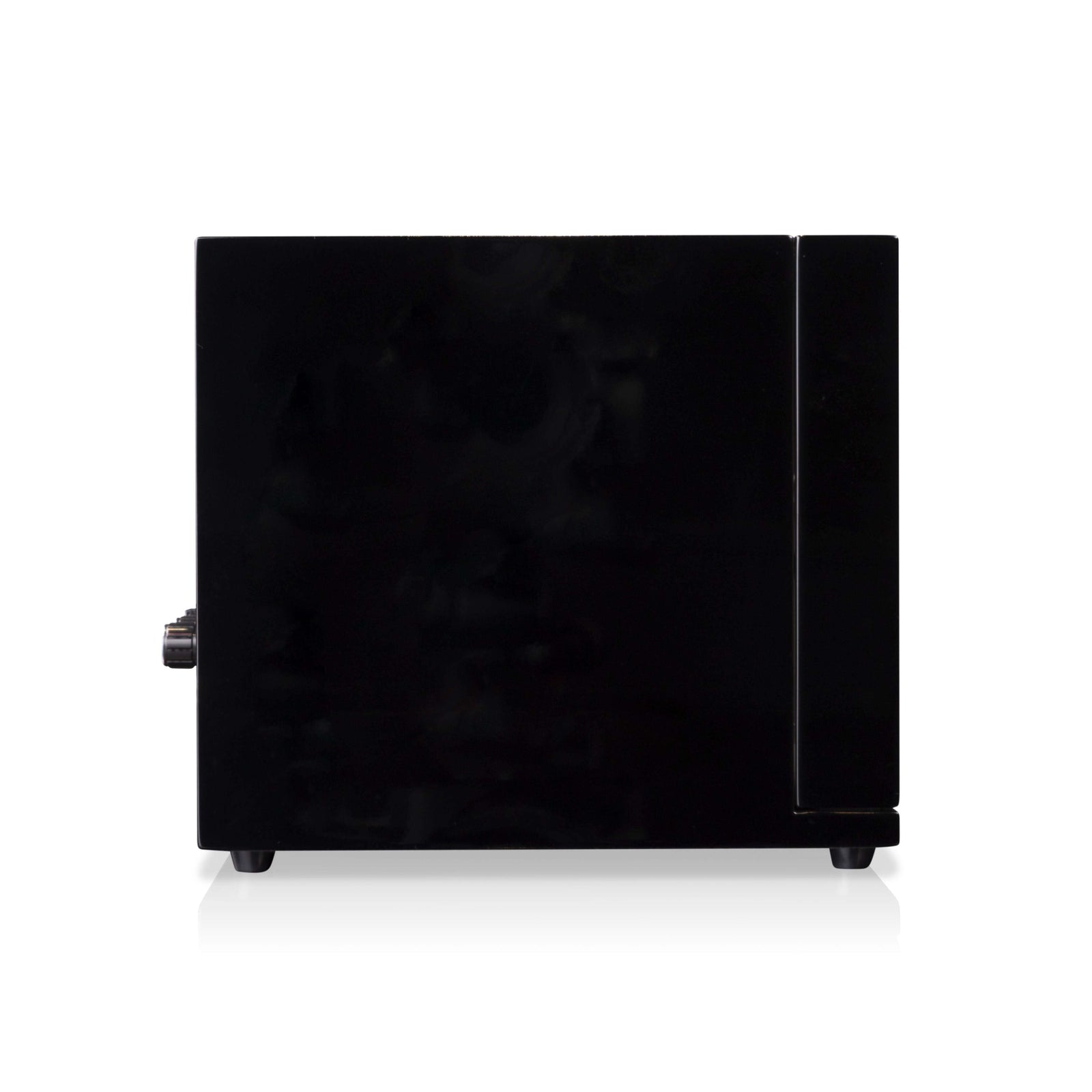 Denver Single Watch Winder Black