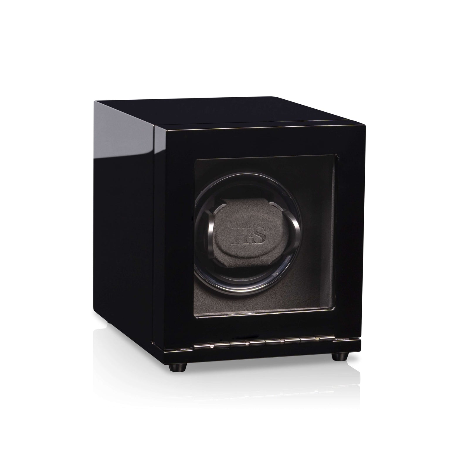 Denver Single Watch Winder Black