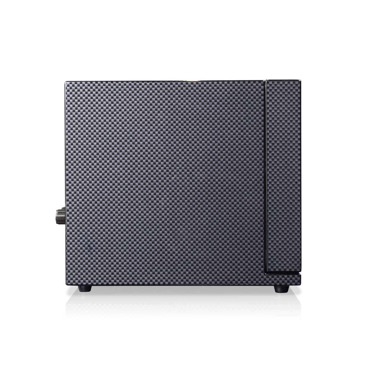 Denver Single Watch Winder Carbon
